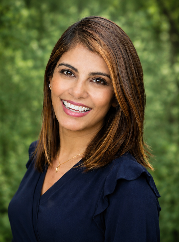 Priyanka Hjelm 