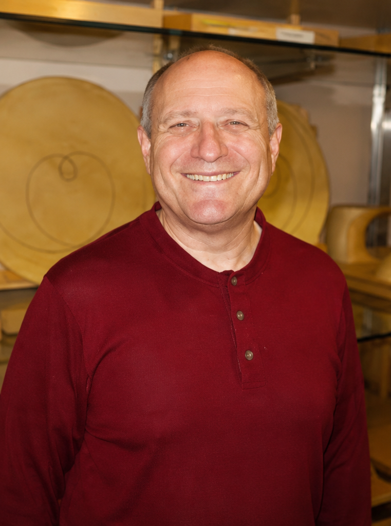 Mark Saul