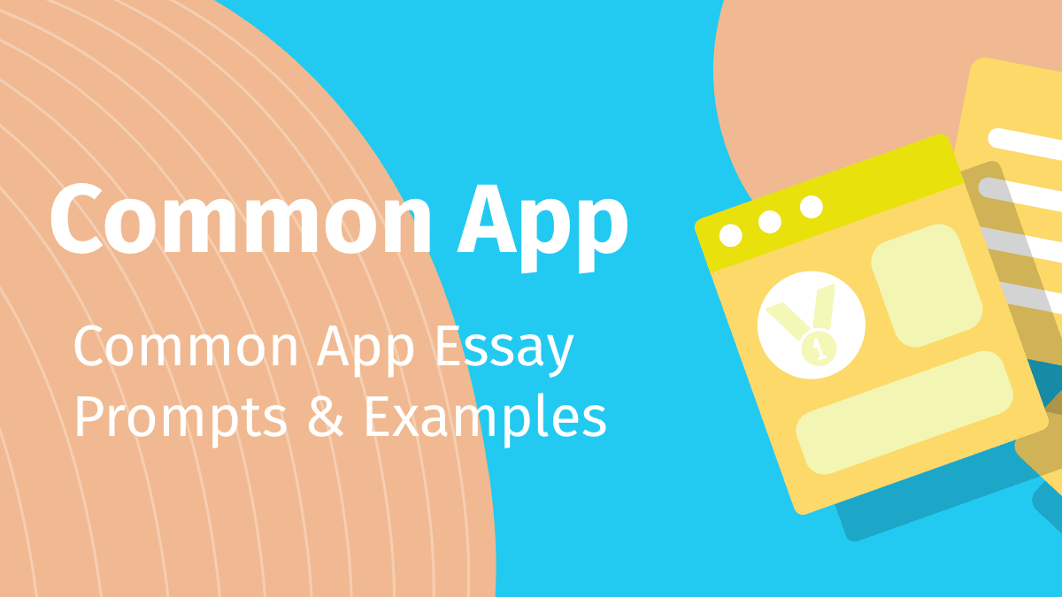 How to Actually Read the Common App (Without Panicking)