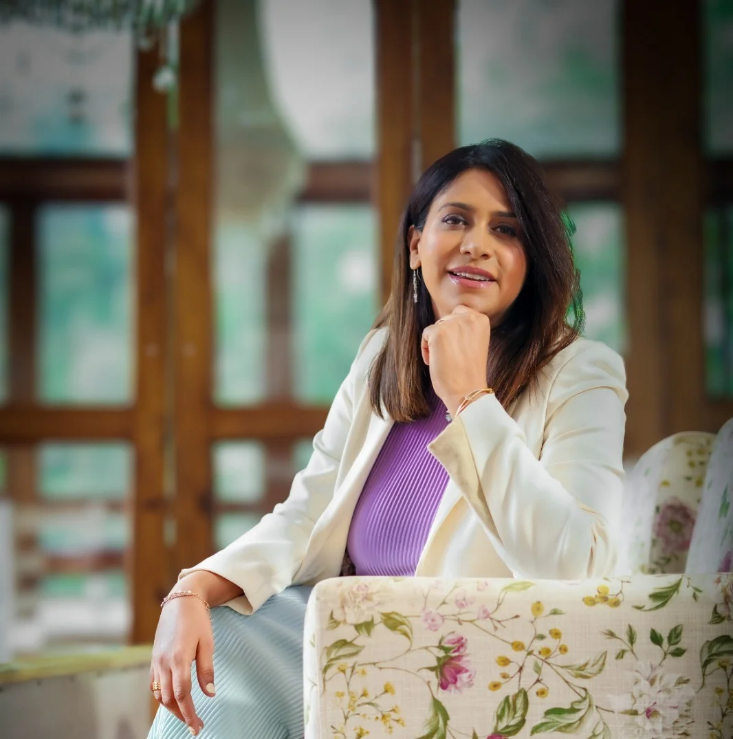 Mamta Dang