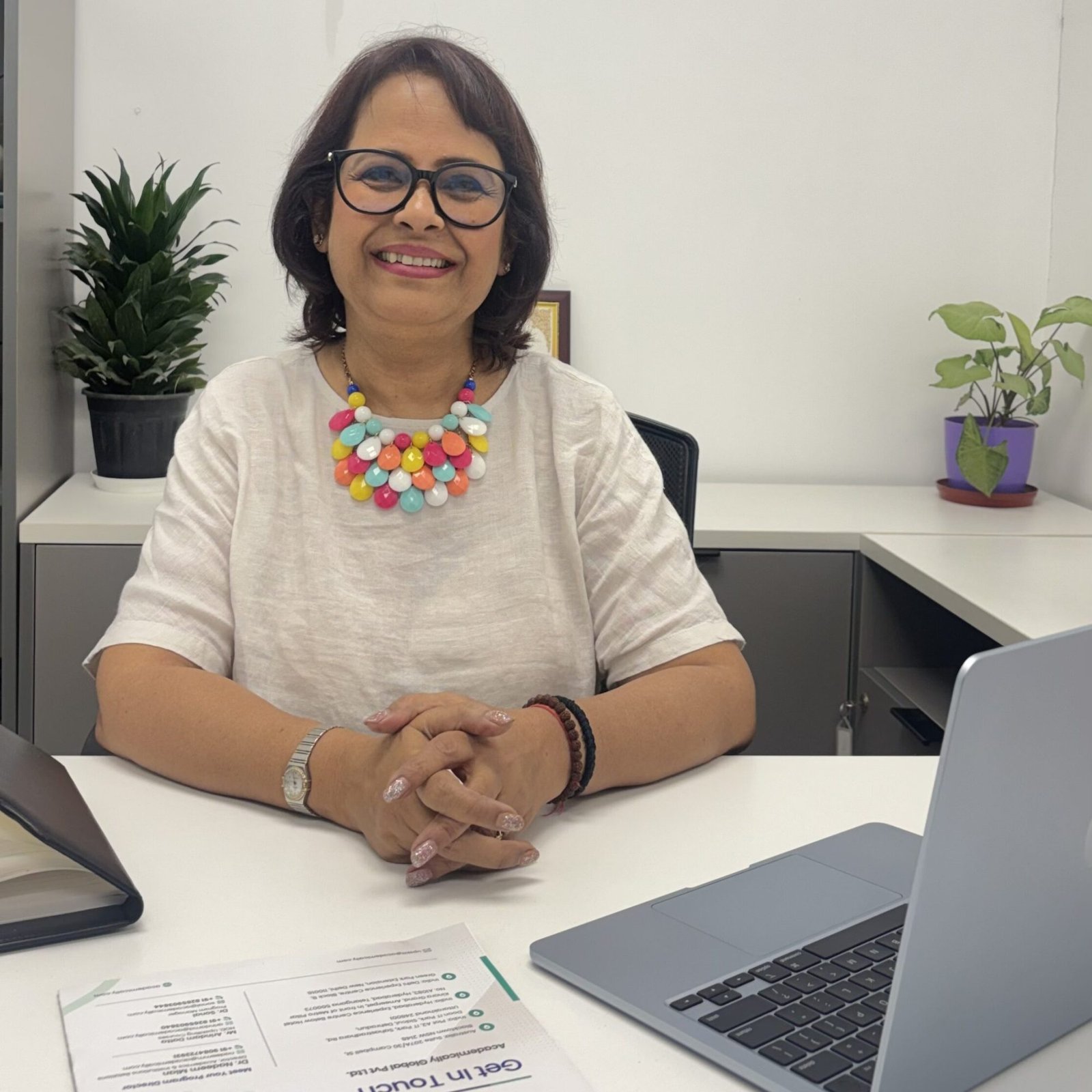 Sangeeta Sharma